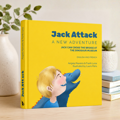 Jack Attack : English and Français