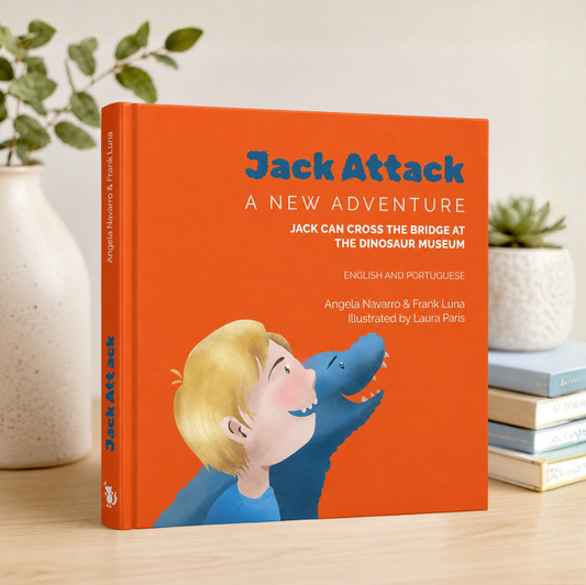 Jack Attack: English and Português
